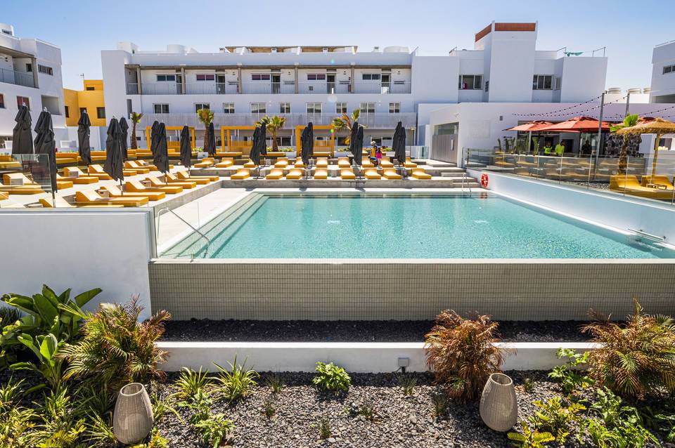Buendía Corralejo Nohotel 1