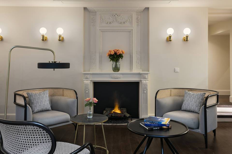 Hotel & Spa Royal Madeleine 2