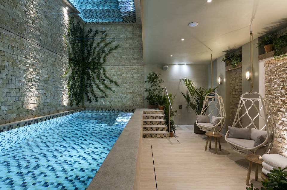 Hotel & Spa Royal Madeleine 4
