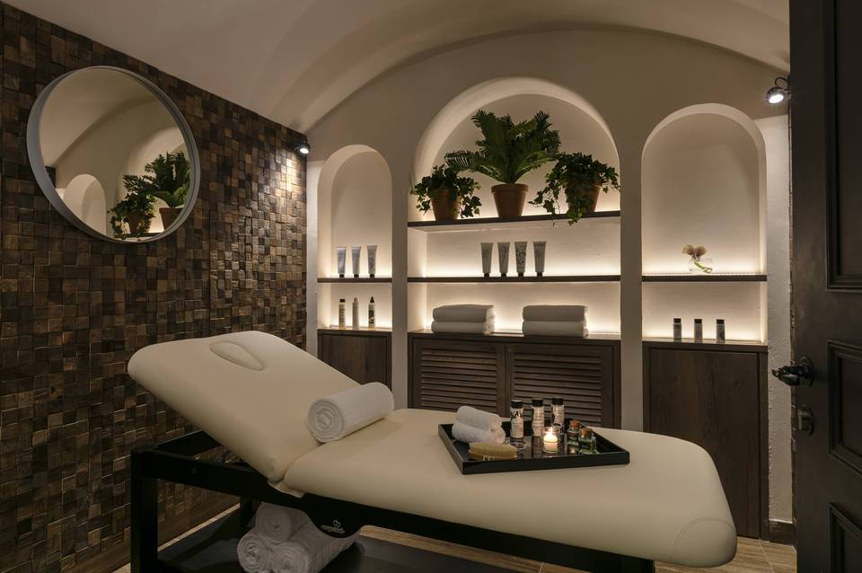 Hotel & Spa Royal Madeleine 5
