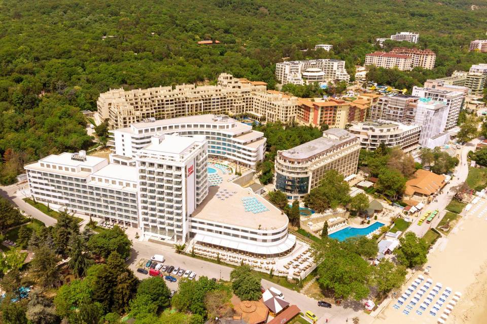 Hotel Astoria 1