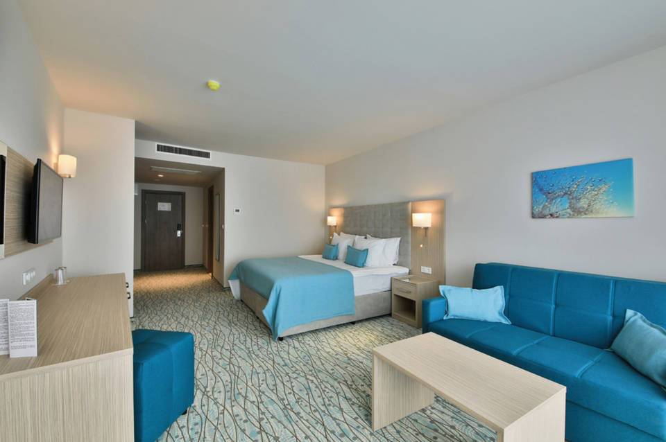 Hotel Astoria 4