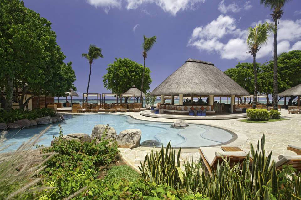 Hilton Mauritius Resort & Spa 2