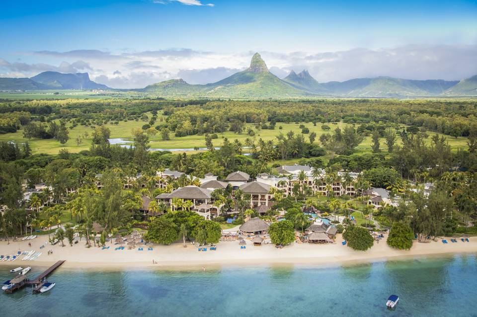 Hilton Mauritius Resort & Spa 3