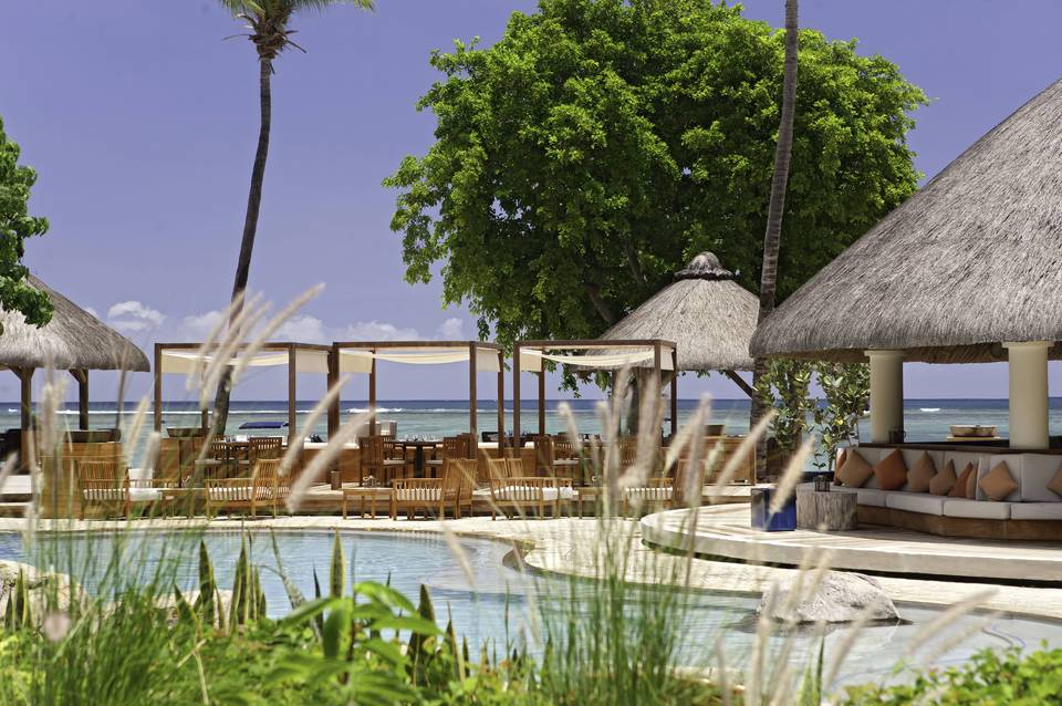 Hilton Mauritius Resort & Spa 4