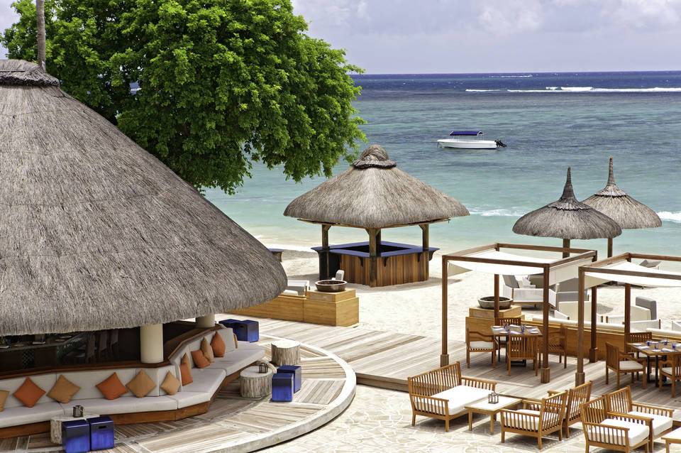 Hilton Mauritius Resort & Spa 5