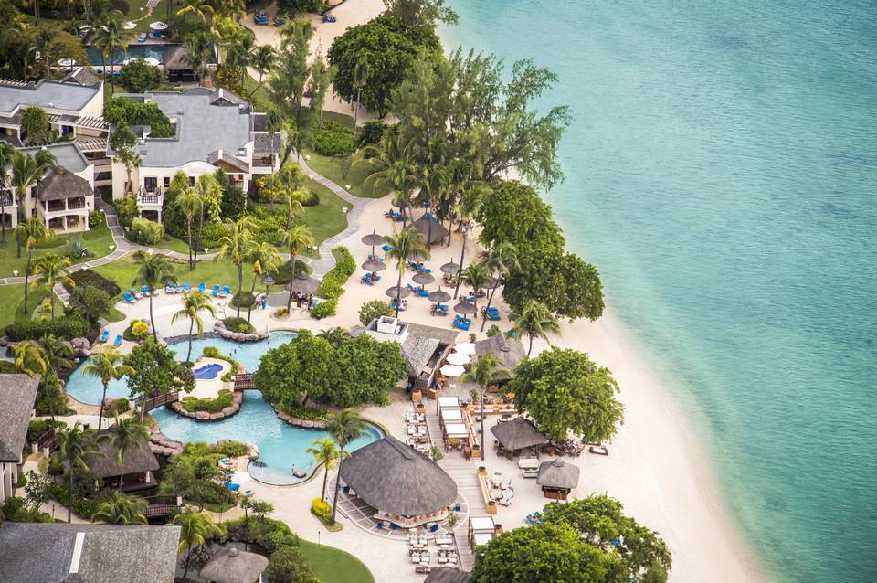 Hilton Mauritius Resort & Spa 1