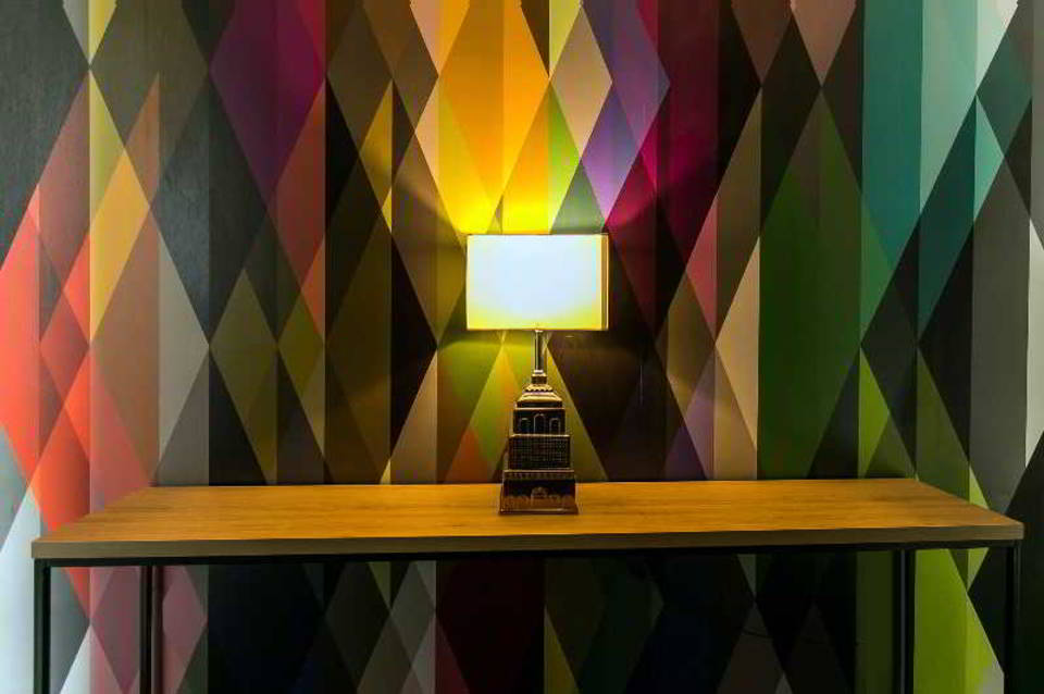Roombach Hotel Budapest Center 2