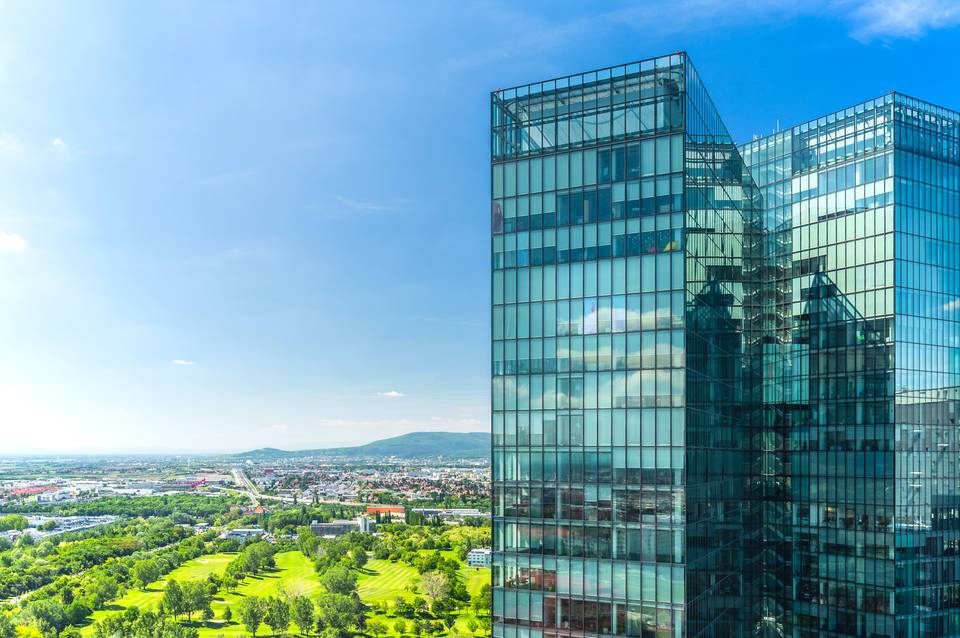 Clarion Hotel Vienna South 2