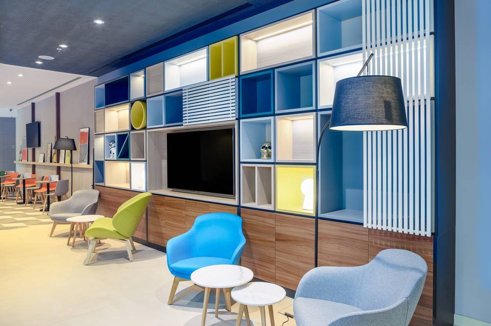 Clarion Hotel Vienna South 3