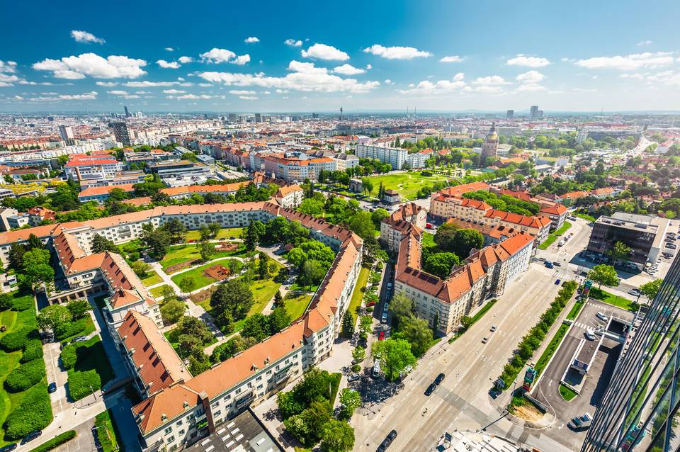 Clarion Hotel Vienna South 1