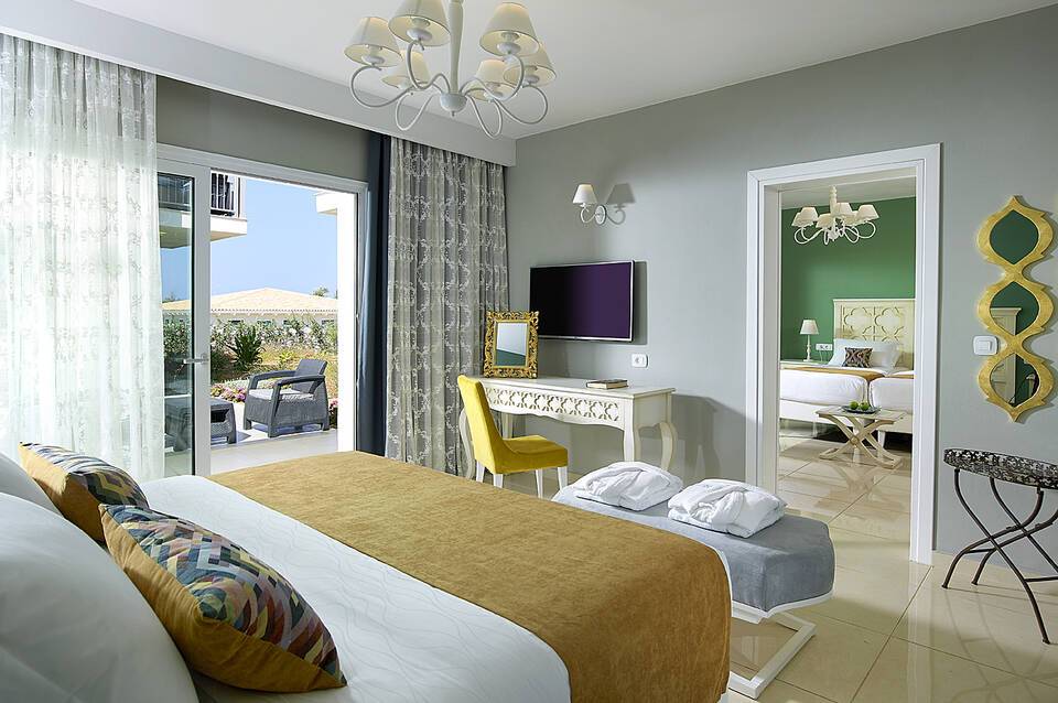 Anemos Luxury Grand Resort 2