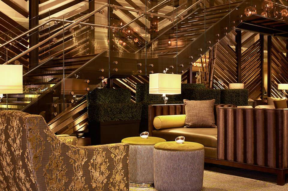 Park Central Hotel New York 2