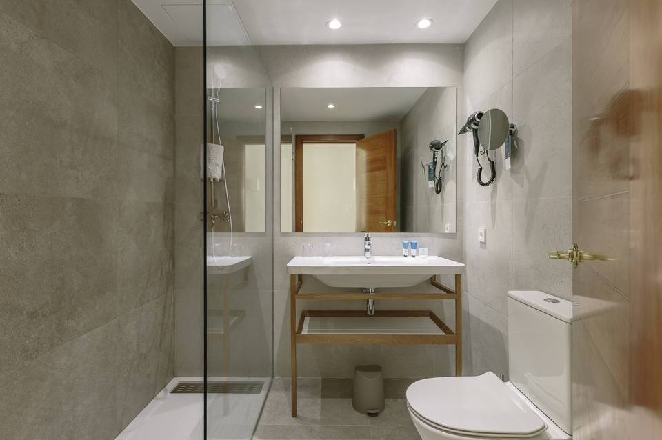 Hotel ILUNION Palmanova Mallorca 4