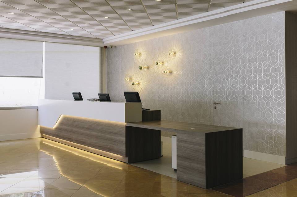 Hotel ILUNION Palmanova Mallorca 5