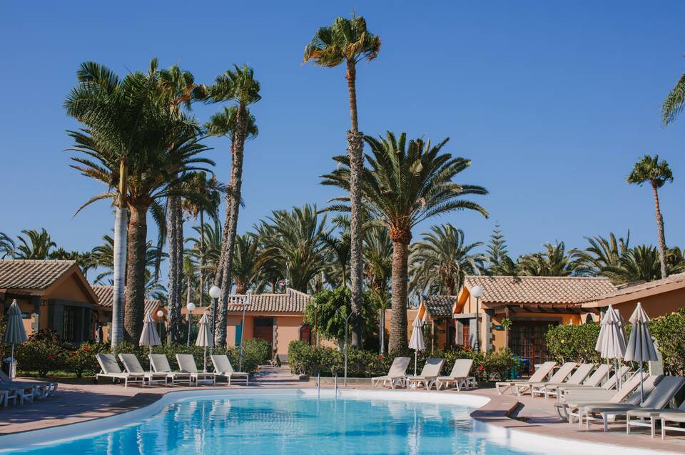Maspalomas Resort by Dunas 1