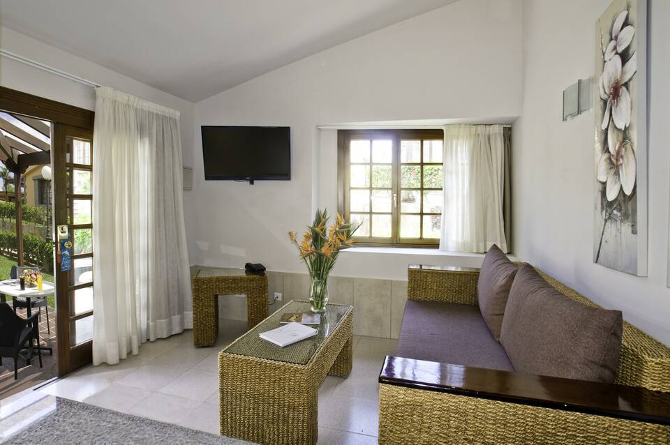 Maspalomas Resort by Dunas 3