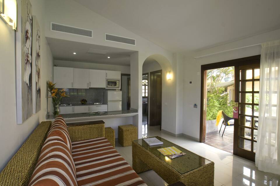 Maspalomas Resort by Dunas 4
