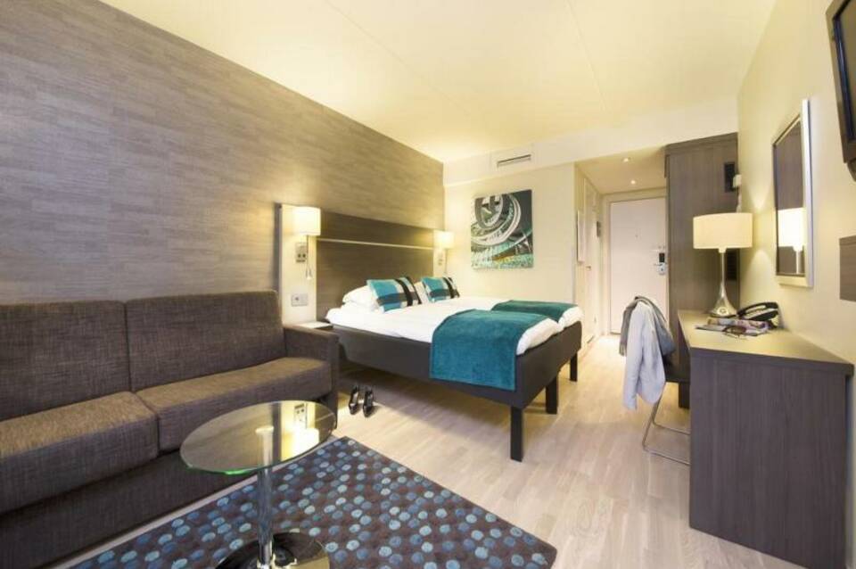 Scandic Victoria 2