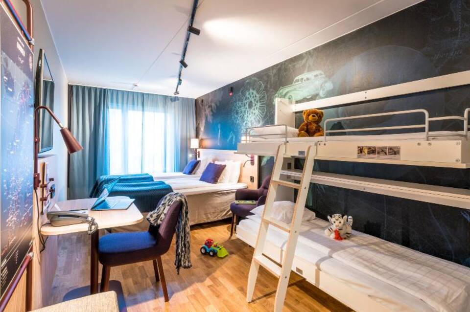 Scandic Skärholmen 1