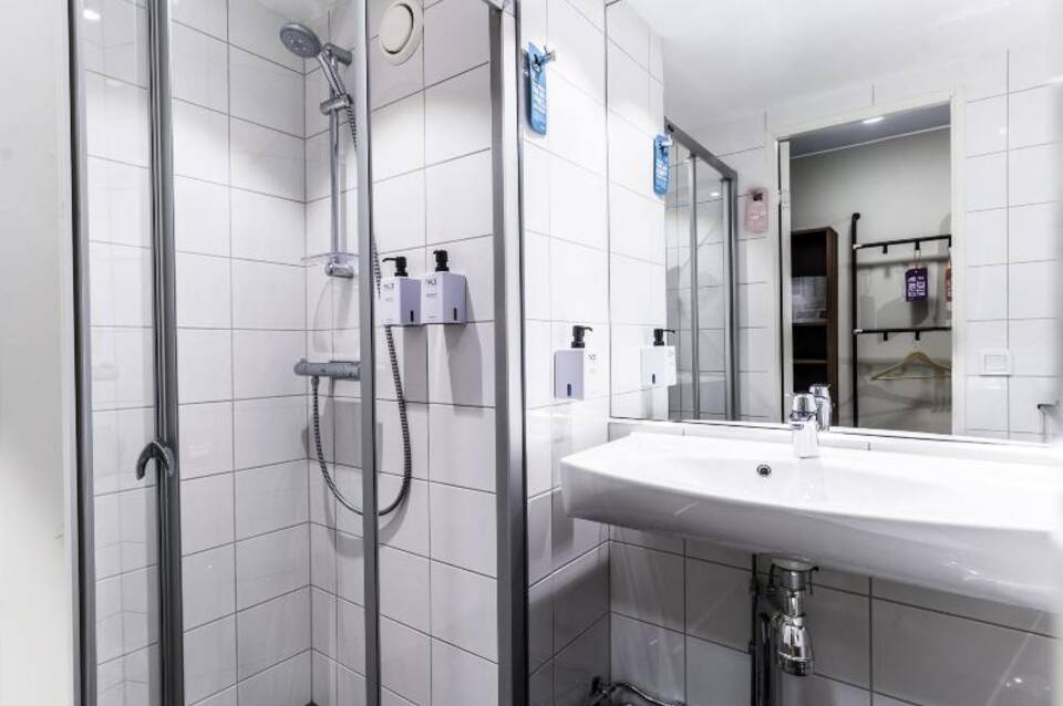 Scandic Skärholmen 4