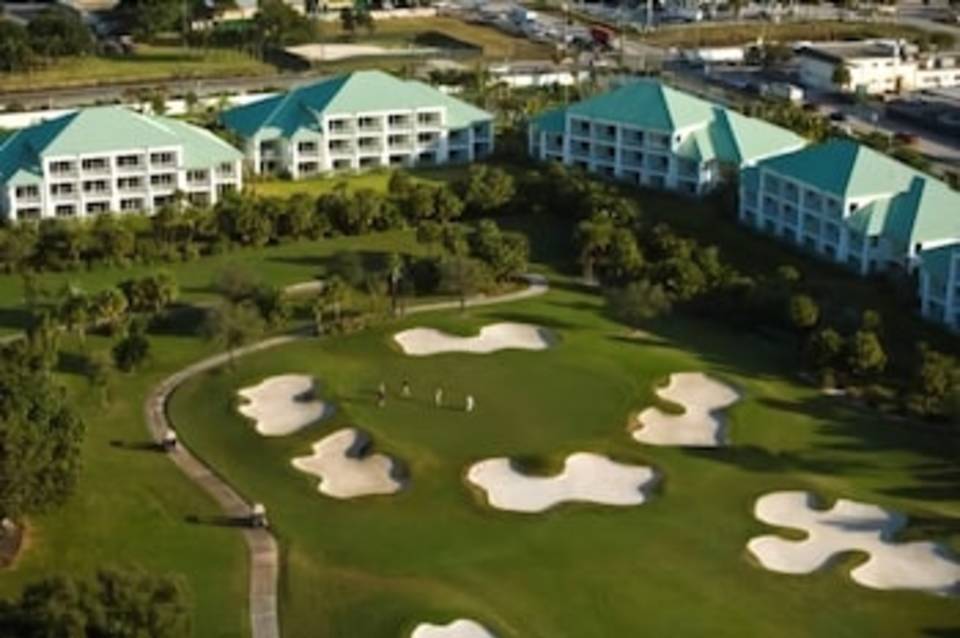 Provident Doral at The Blue 1