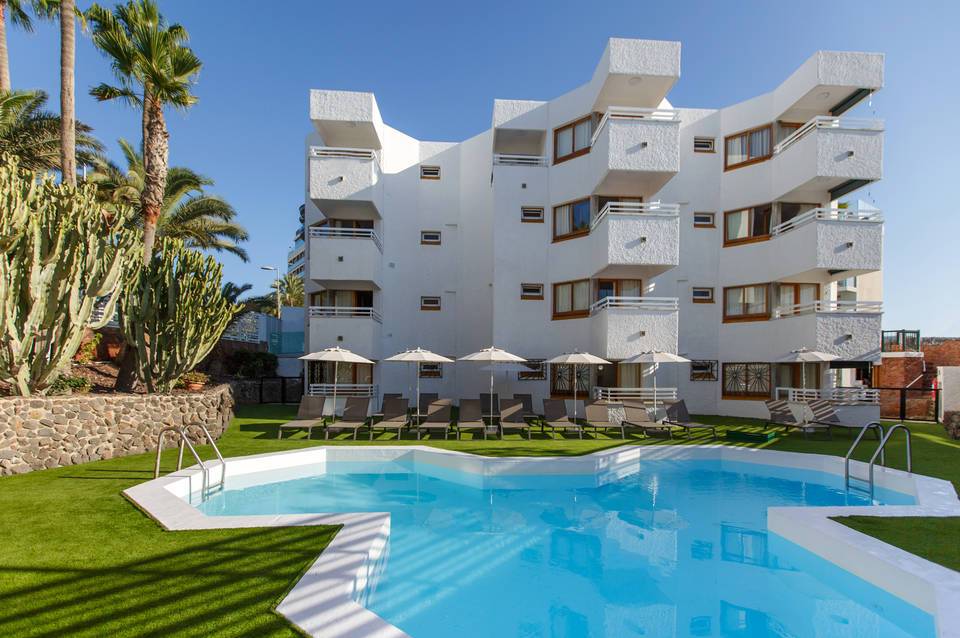 Alsol Datasol Apartments 1