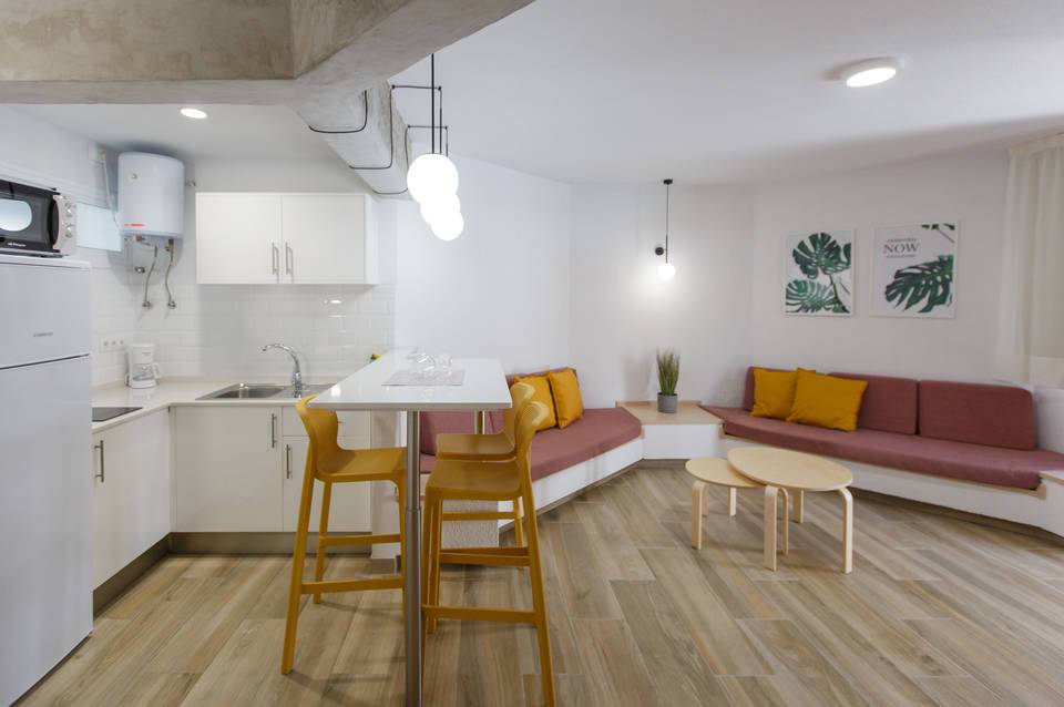 Alsol Datasol Apartments 4