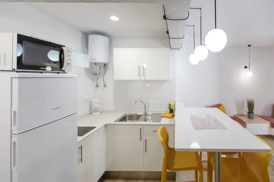 Alsol Datasol Apartments 5