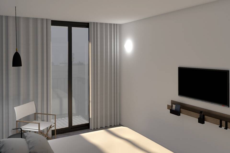 Hotel GHT Miratge Adults Only +18 3