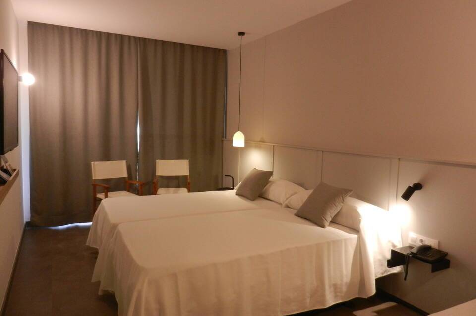 Hotel GHT Miratge Adults Only +18 1