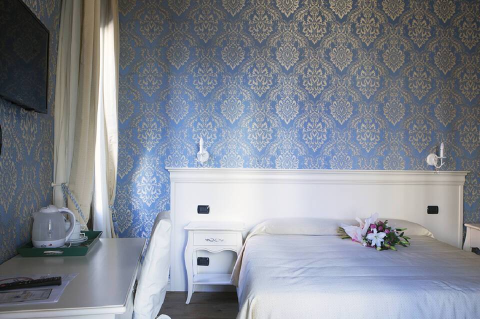 Charming Palace Santa Fosca 2