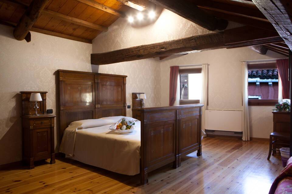 Charming Palace Santa Fosca 3