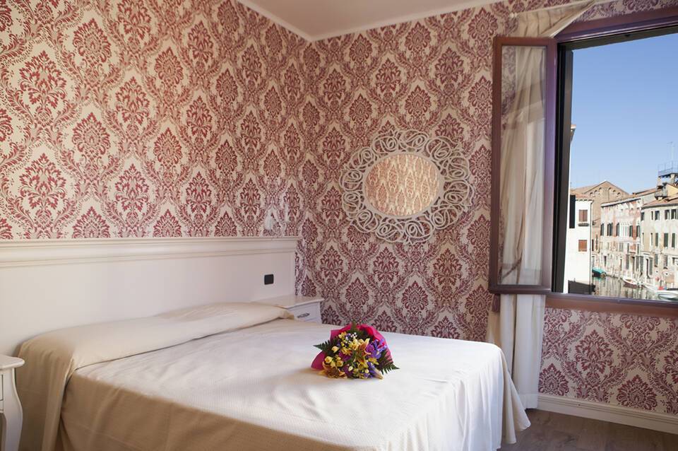 Charming Palace Santa Fosca 5