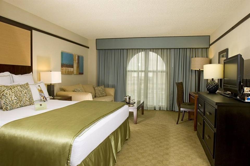 DoubleTree by Hilton Orlando Theme Park Resort 2