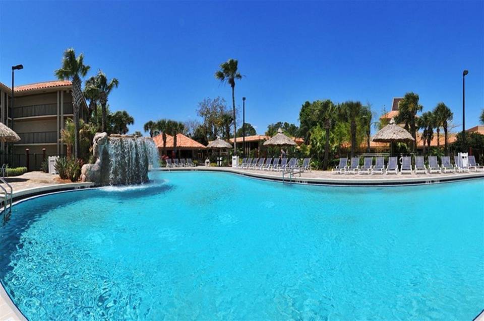 DoubleTree by Hilton Orlando Theme Park Resort 3