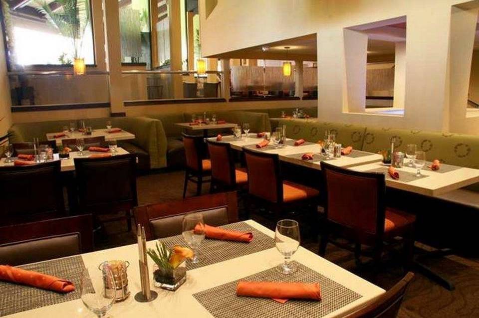 DoubleTree by Hilton Orlando Theme Park Resort 4