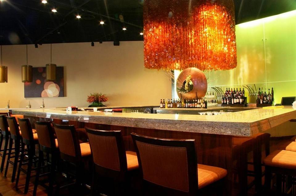 DoubleTree by Hilton Orlando Theme Park Resort 5