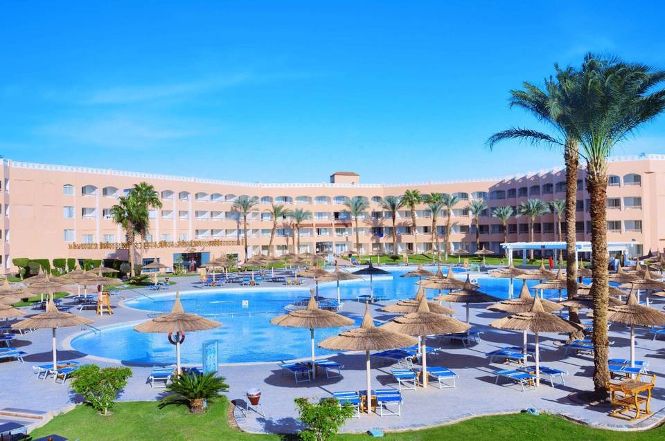 Beach Albatros Resort 4