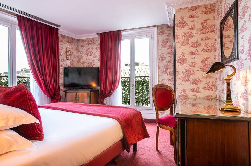 Maison Eugénie 5