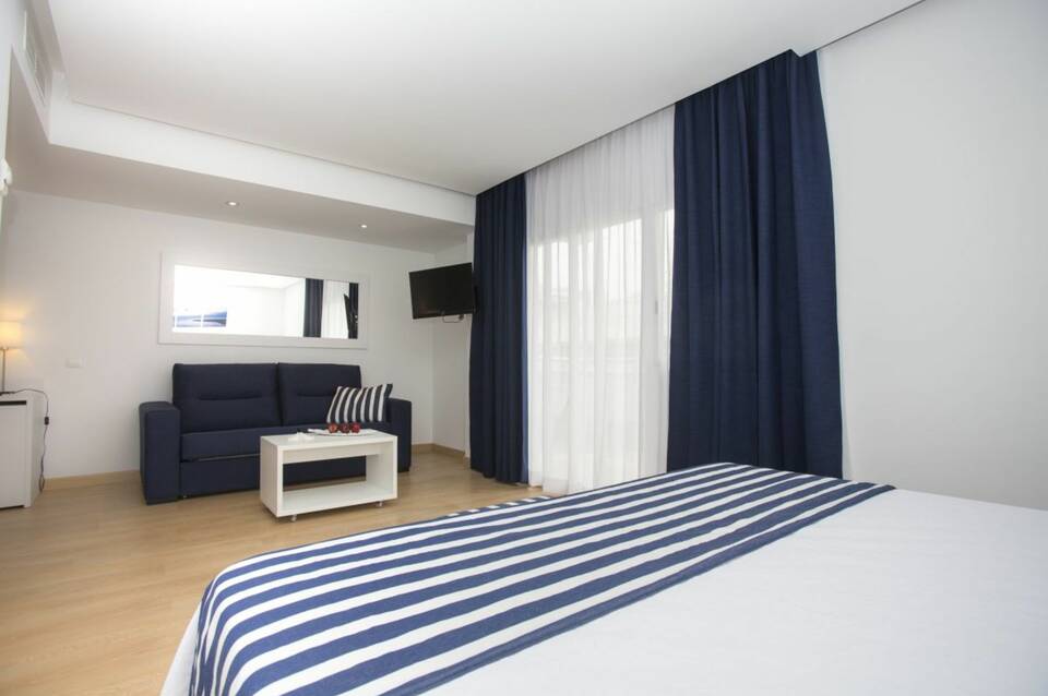 Hotel Voramar 5