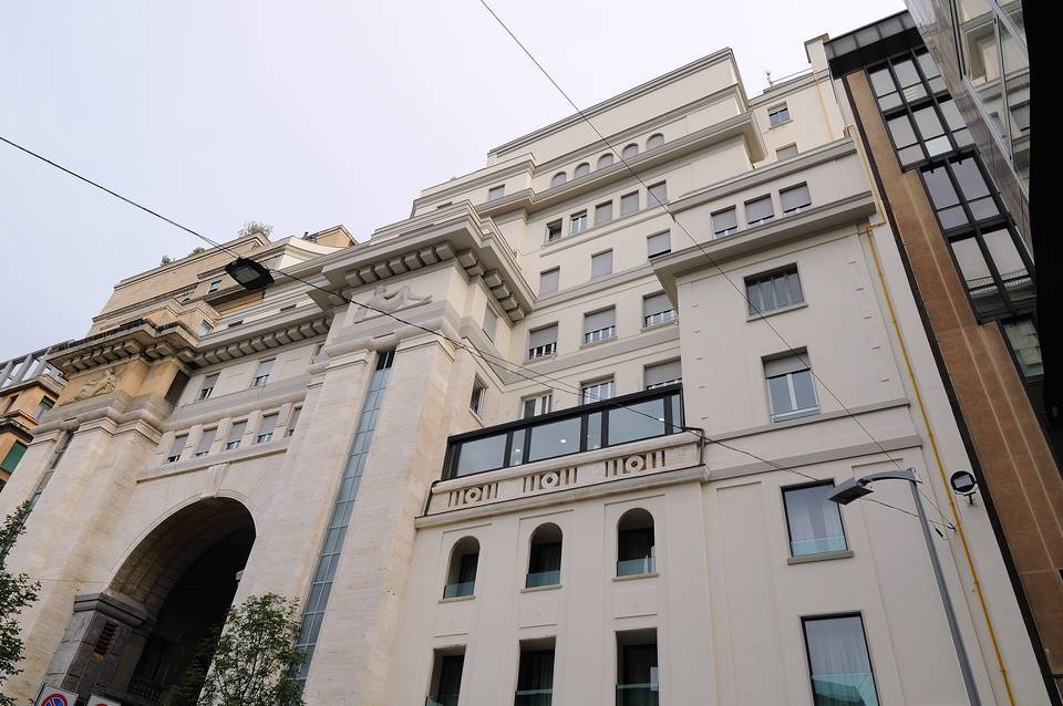 iH Exclusive Milano Ambasciatori 1