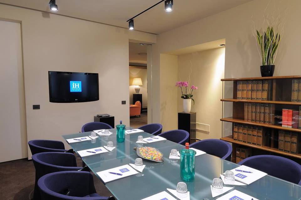 iH Exclusive Milano Ambasciatori 4