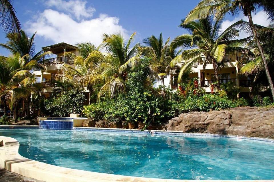 Hibiscus Boutique Hotel 1
