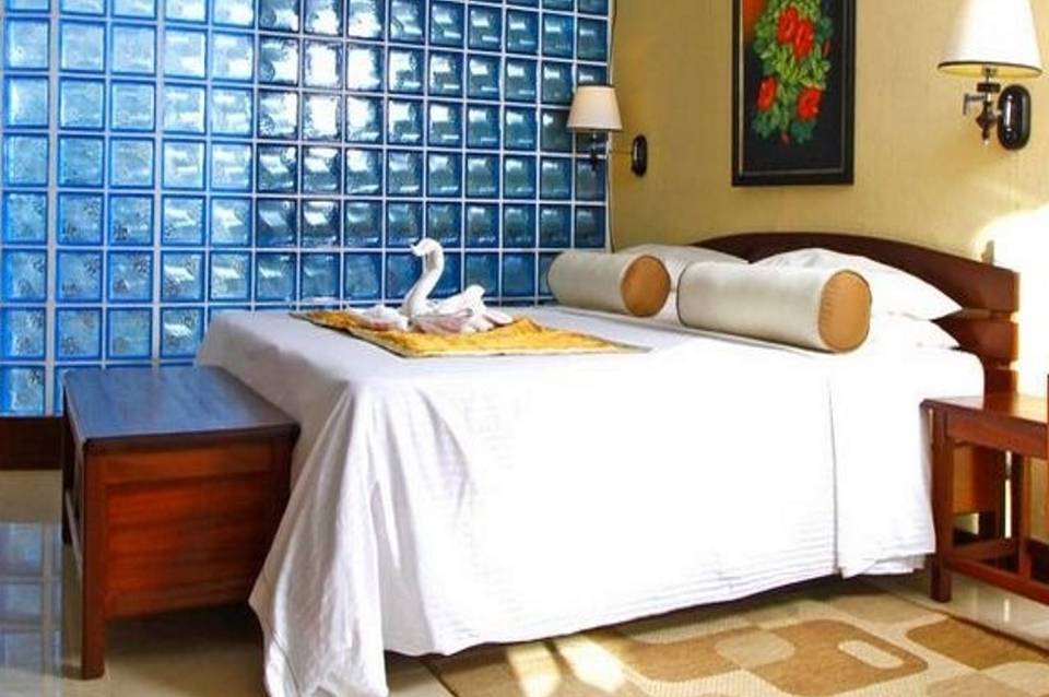 Hibiscus Boutique Hotel 2