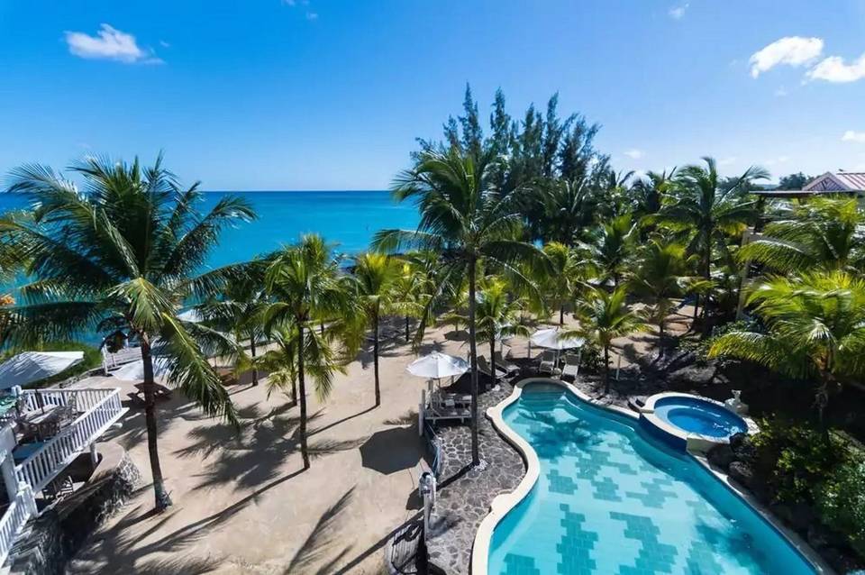 Hibiscus Boutique Hotel 3