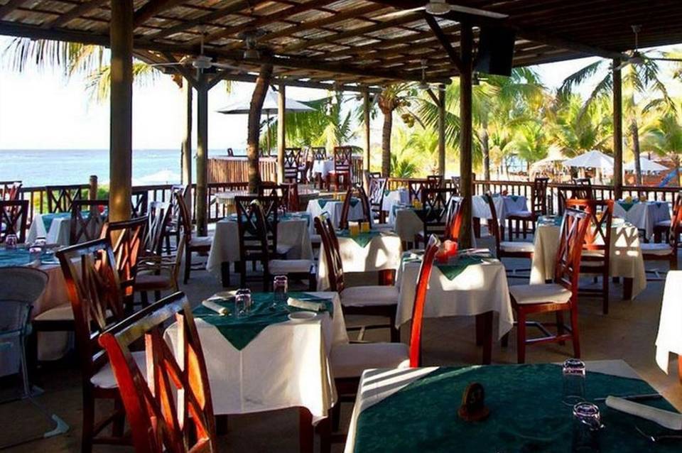 Hibiscus Boutique Hotel 4