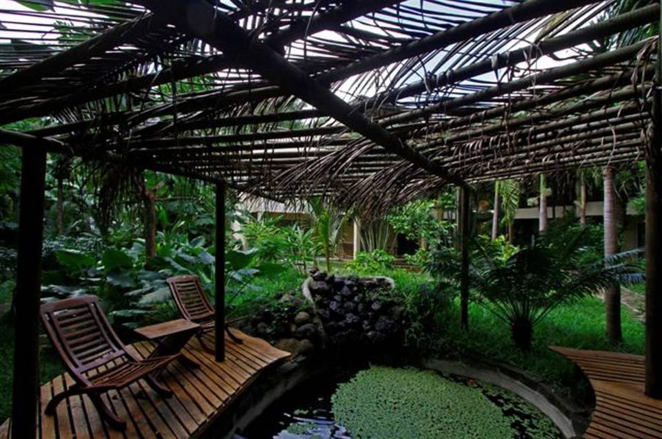 Hibiscus Boutique Hotel 5