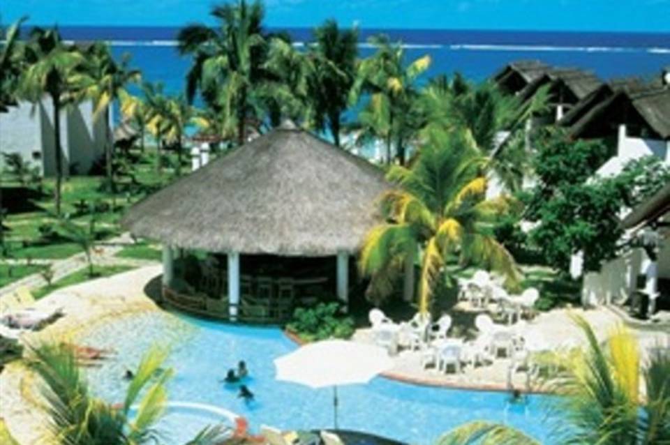 Veranda Belle Mare 1