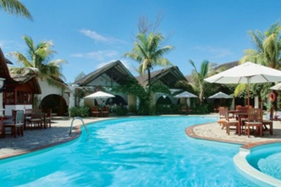 Veranda Belle Mare 2